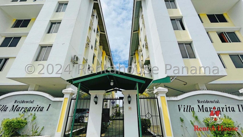 Apartment for Rent in Parque Lefevre - Apartamento en Parque Lefevre